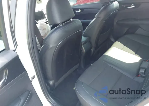 2021 Kia Forte Gt-Line z USA, uszkodzony, nr VIN 3KPF34AD6ME367363